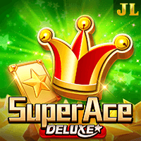 Super Ace Deluxe game cover