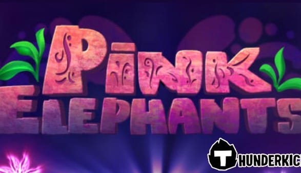 Pink Elephants