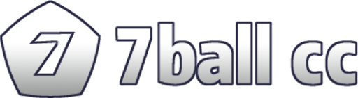 7ballcccasino.com Logo
